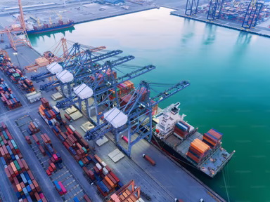 Global Trade Operations