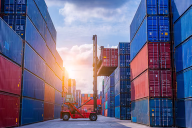 International Shipping