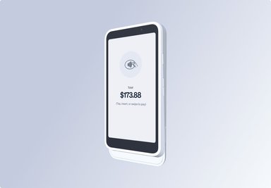 Stripe Terminal POS System