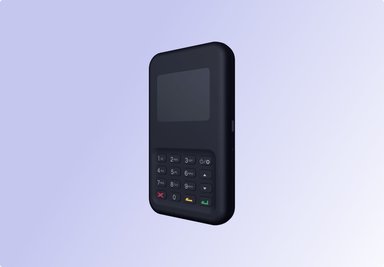 In-Person Payment Processing